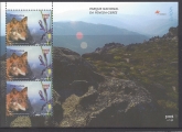 1999 Portugal MS.2711 Europa Parks & Gardens Mini Sheet U/M (MNH)