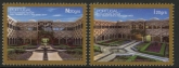 2007 Portugal SG.3533-4 Ismali Comm in Portugal Set of 2 values  U/M (MNH)