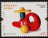 2015 Portugal SG.4267 Europa U/M (MNH)