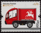 2013 Portugal SG.4062 Europa U/M (MNH)