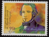 1999 Portugal SG.2701 Joao Bapista Almeida Garrett U/M (MNH)