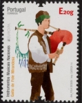 2014 Portugal SG.4149 Europa U/M (MNH)