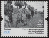 2010 Portugal SG.3811 Refugees U/M (MNH)