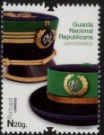 2011 Portugal SG.3849 GNR U/M (MNH)