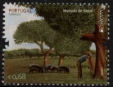 2011 Portugal SG.3851 Europa U/M (MNH)