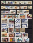 1978 Portugal Complete Year Sets & Mini Sheets U/M (MNH) Cat. £145.00