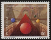 1998 Portugal SG.2618 Oporto Industrial Association U/M (MNH)