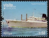 2012 Portugal SG.3949 Europa U/M (MNH)