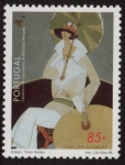 1998 Portugal SG.2646 Death Cent of Bernardo Marques U/M (MNH)