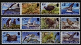 2025 Tristan Da Cunha. SG.TBA  Birds set 12 values U/M (MNH) 2025 Tristan Da Cunha. SG.TBA  Birds set 12 values U/M (MNH)