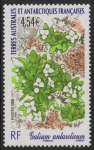 2008 French Antarctic. SG.607  Galium antarcticum   U/M (MNH)