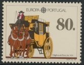 1988 Portugal SG.2104 Europa U/M (MNH)