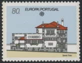 1990 Portugal SG.2193 Europa U/M (MNH)