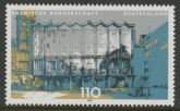 1999 Germany SG.2897 Federal State Building (4th Series) U/M (MNH)