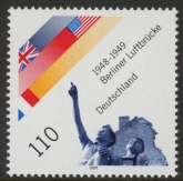 1999 Germany SG.2903 50th Anniv of Berlin Airlift of 1948-9 U/M (MNH)