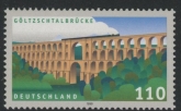 1999 Germany SG.2931 Bridges (2nd Series) U/M (MNH)