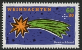 2014 Germany SG.3946 Christmas (2nd issue) U/M (MNH)