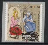 2015 Germany SG.3965 Welfare Stamps ex coil U/M (MNH)
